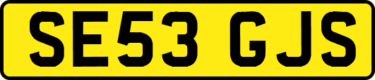 SE53GJS