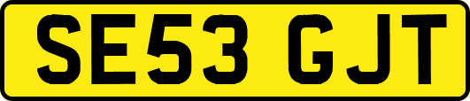 SE53GJT
