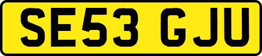 SE53GJU