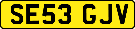 SE53GJV