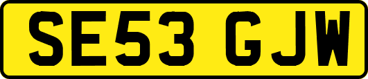 SE53GJW