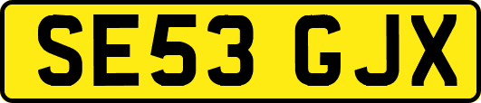 SE53GJX