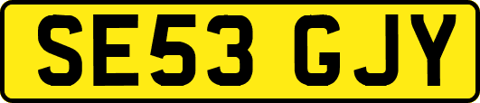 SE53GJY