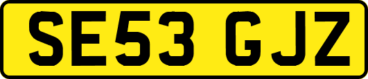 SE53GJZ