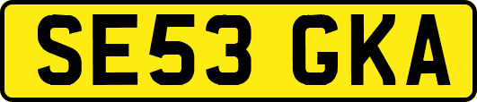 SE53GKA