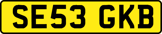 SE53GKB