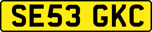 SE53GKC