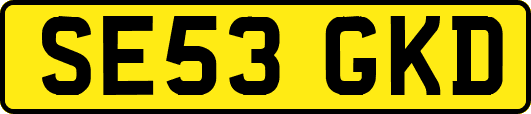 SE53GKD
