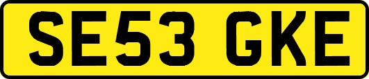 SE53GKE