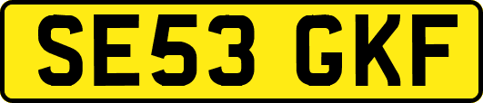 SE53GKF