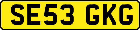 SE53GKG