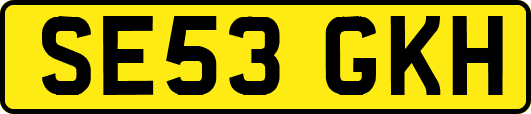 SE53GKH