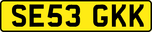 SE53GKK