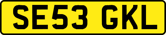 SE53GKL