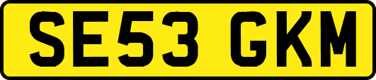 SE53GKM