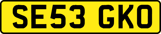 SE53GKO
