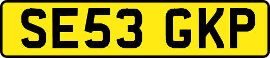 SE53GKP