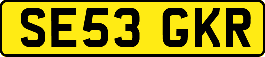 SE53GKR