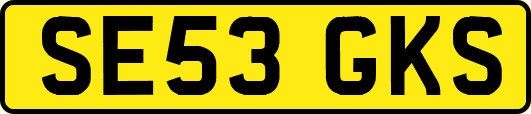 SE53GKS