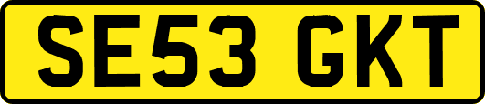 SE53GKT