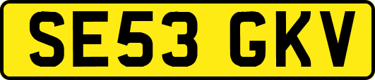 SE53GKV