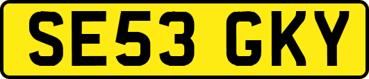 SE53GKY