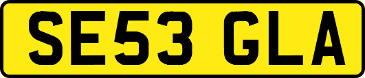 SE53GLA