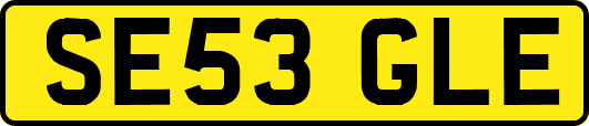SE53GLE
