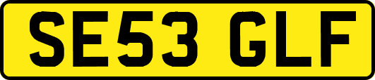 SE53GLF
