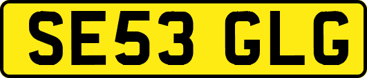 SE53GLG