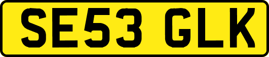 SE53GLK
