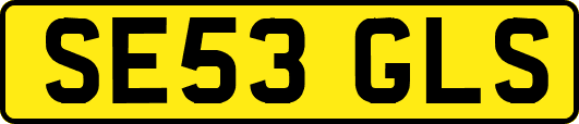 SE53GLS