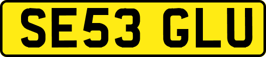 SE53GLU