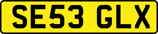 SE53GLX