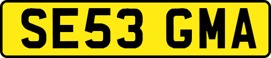 SE53GMA