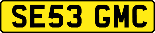 SE53GMC