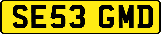 SE53GMD