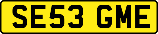 SE53GME
