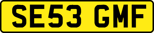 SE53GMF