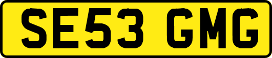 SE53GMG