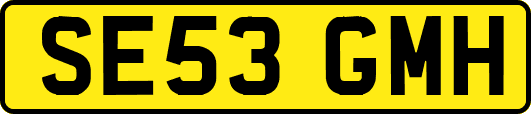 SE53GMH