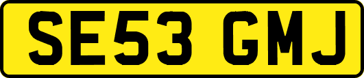 SE53GMJ