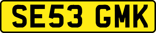 SE53GMK