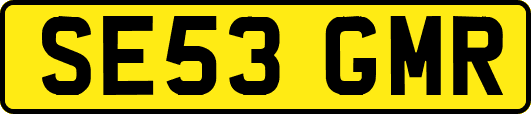SE53GMR