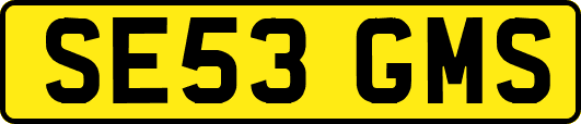 SE53GMS