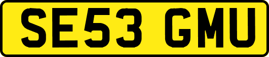 SE53GMU