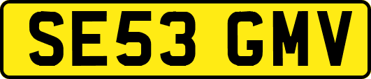 SE53GMV