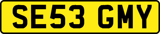 SE53GMY