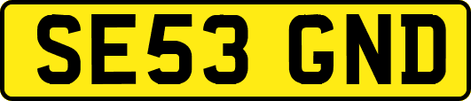 SE53GND