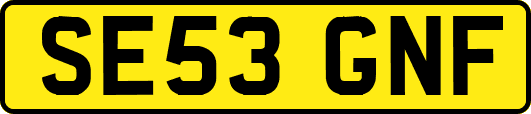 SE53GNF